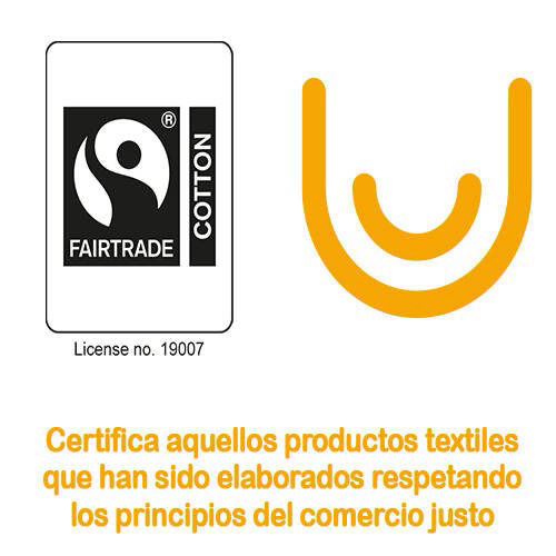 Fairtrade Cotton